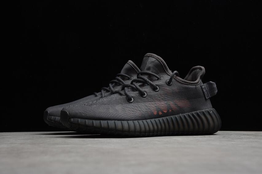 Latest Release Adidas Yeezy Boost 350 V2 Black GW2872 for Hot Sale