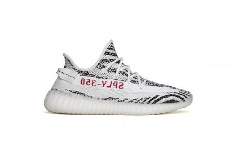Adidas Yeezy Boost 350 V2 “Beluga/Red” Core Beluga/White/Core Red (CP9654) Online Sale