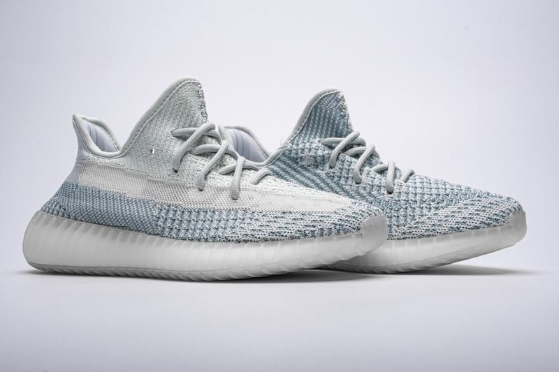 Adidas Yeezy Boost 350 V2 “Cloud White” (FW5317) Reflective Online Sale